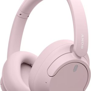 Sony WH-CH720N Wireless Noise Cancelling Headphones