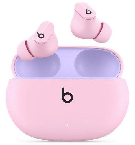 Beats by Dre Beats Studio Buds True Wireless Noise Cancelling Earbuds - Image 9