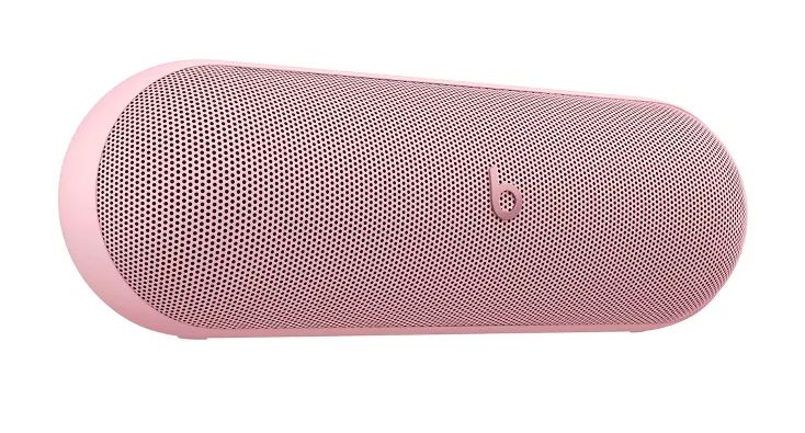 Beats by Dre Pill Portable Speaker - Image 5