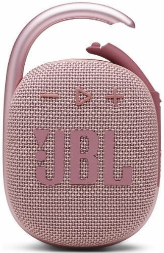 JBL Clip 4 Ultra-Portable Waterproof Speaker - Image 22