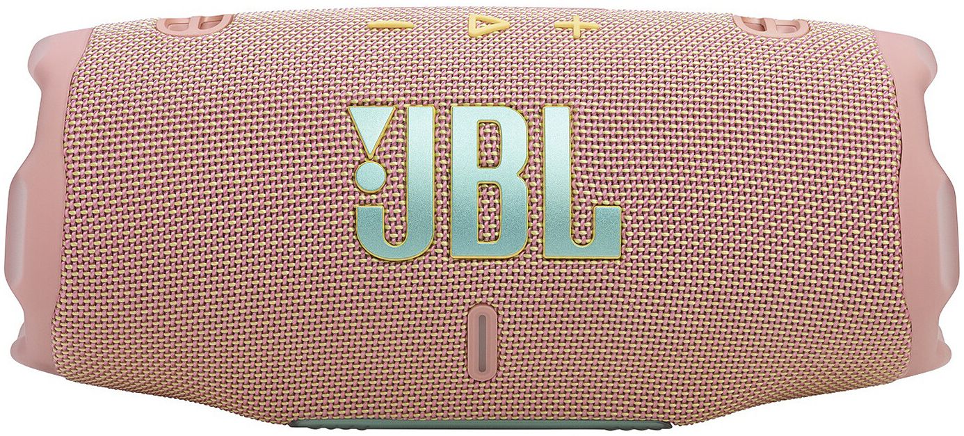 JBL Charge 6 Portable Bluetooth Speaker - Image 9