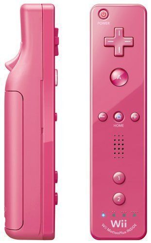 Nintendo Wii Remote Plus - Image 4
