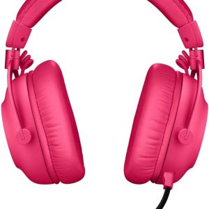 Logitech Pro X 2 Lightspeed Wireless Gaming Headset