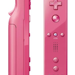 Nintendo Wii Remote Controller