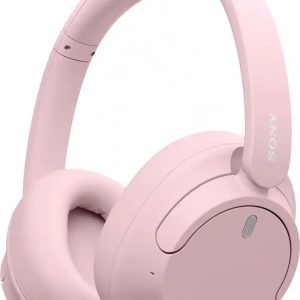 Sony WHCH720N Wireless Noise-Canceling Headphones