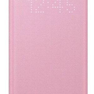 Samsung LED Wallet Cover for Galaxy S20+ (5G)