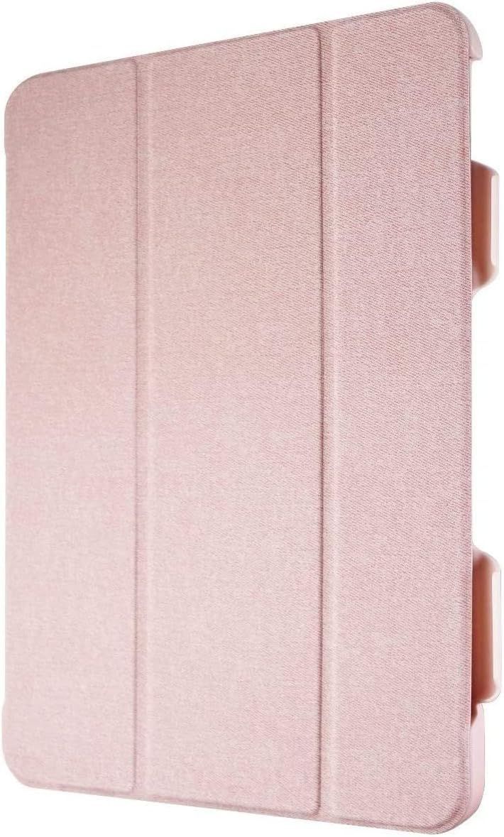 Verizon Folio iPad Case and Screen Protector for iPad Pro 11-inch (2020)