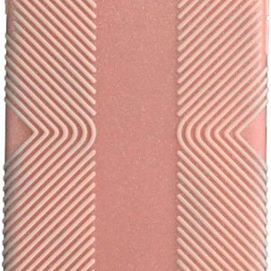 Speck Presidio Grip + Glitter Phone Case for iPhone 6 Plus/ 7 Plus/ 8 Plus