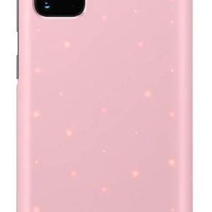 Samsung LED Cover Phone Case for Galaxy S20+