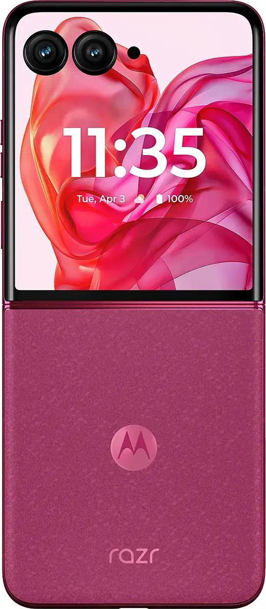 Motorola Razr+ (2024) (5G) - Image 9