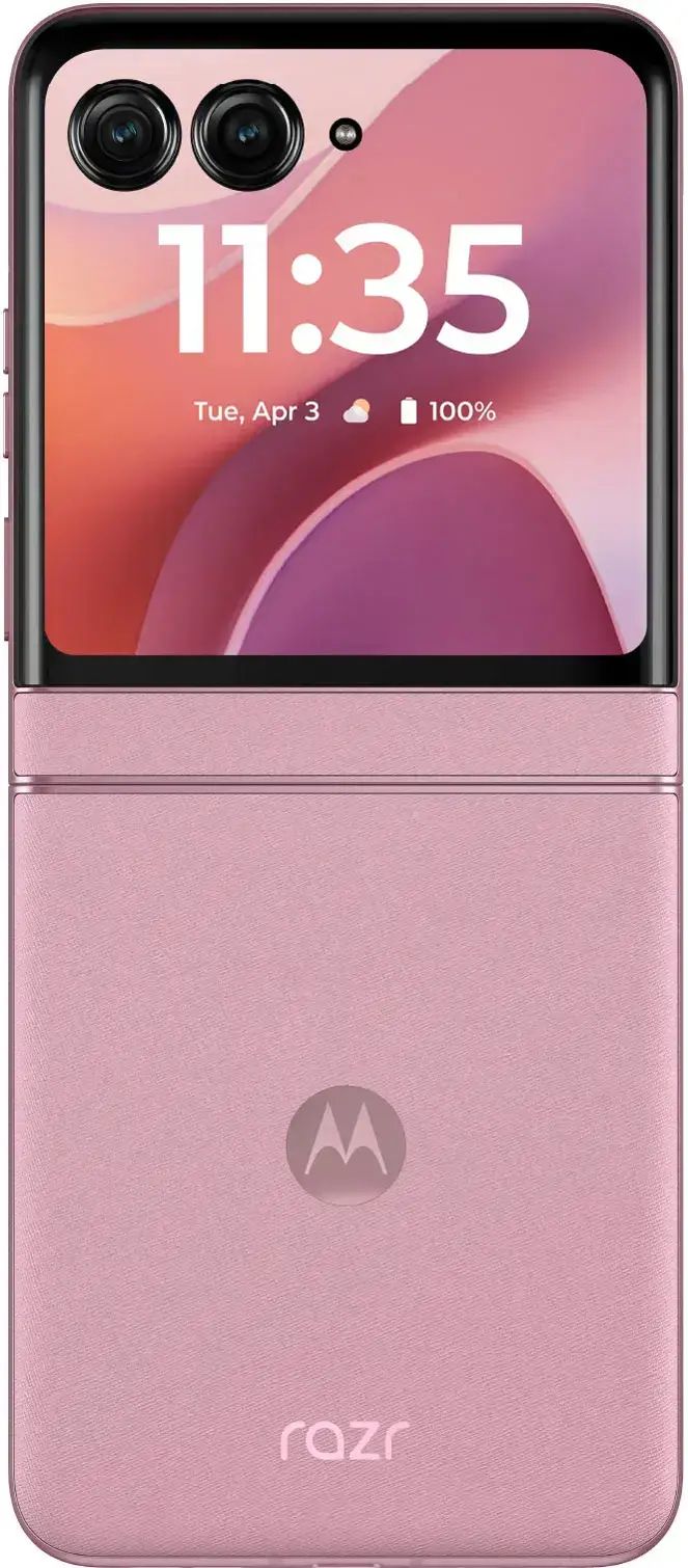 Motorola Razr (2025) - Image 9