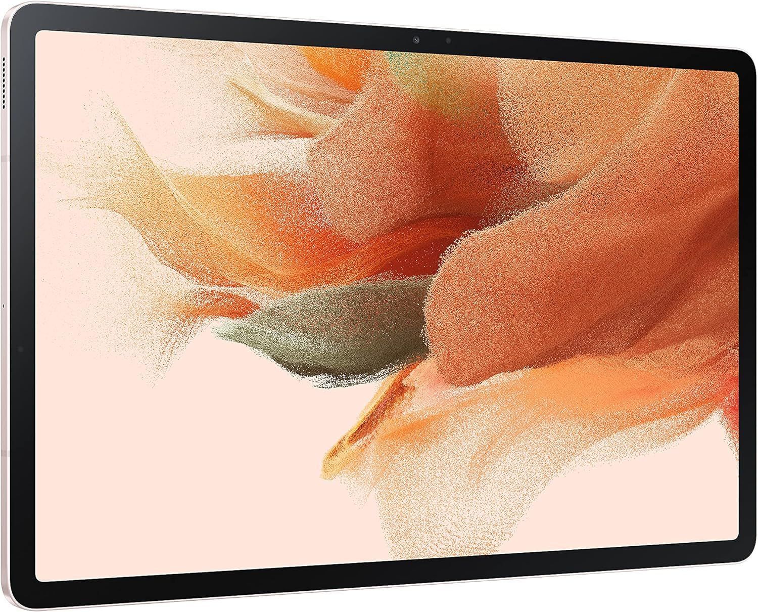 Galaxy Tab S7 FE (2021) (without S Pen) 12.4-inch - Image 3