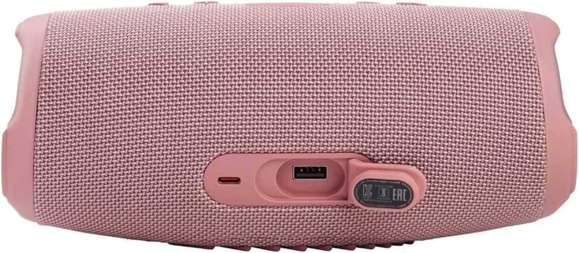 JBL Charge 5 Portable Bluetooth Speaker - Image 10