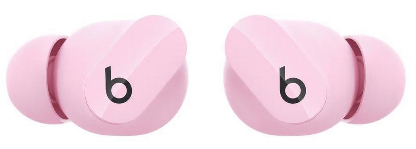 Beats by Dre Beats Studio Buds True Wireless Noise Cancelling Earbuds - Image 10
