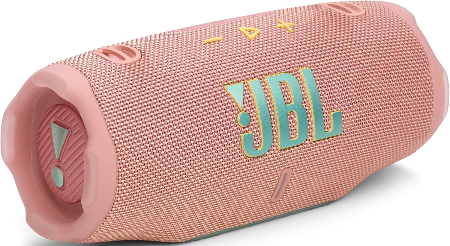 JBL Charge 6 Portable Bluetooth Speaker - Image 10