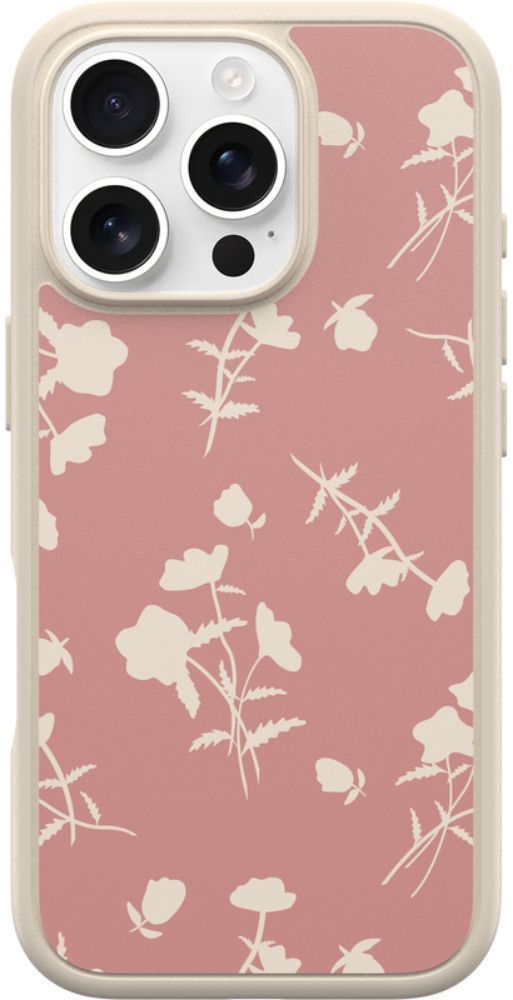 OtterBox Symmetry Series Phone Case with MagSafe for iPhone 16 Pro - Image 34