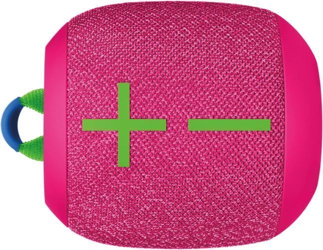 Ultimate Ears Wonderboom 3 Bluetooth Speaker - Image 6