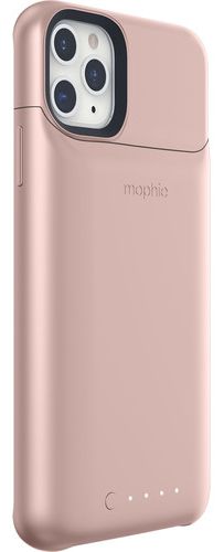 Mophie Juice Pack Access External Battery Case with Wireless Charging for Apple iPhone 11 Pro Max - Image 2
