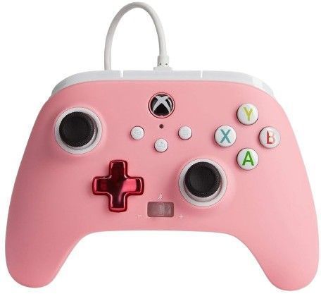 PowerA Enhanced Wired Controller for Xbox Series X|S - Image 14