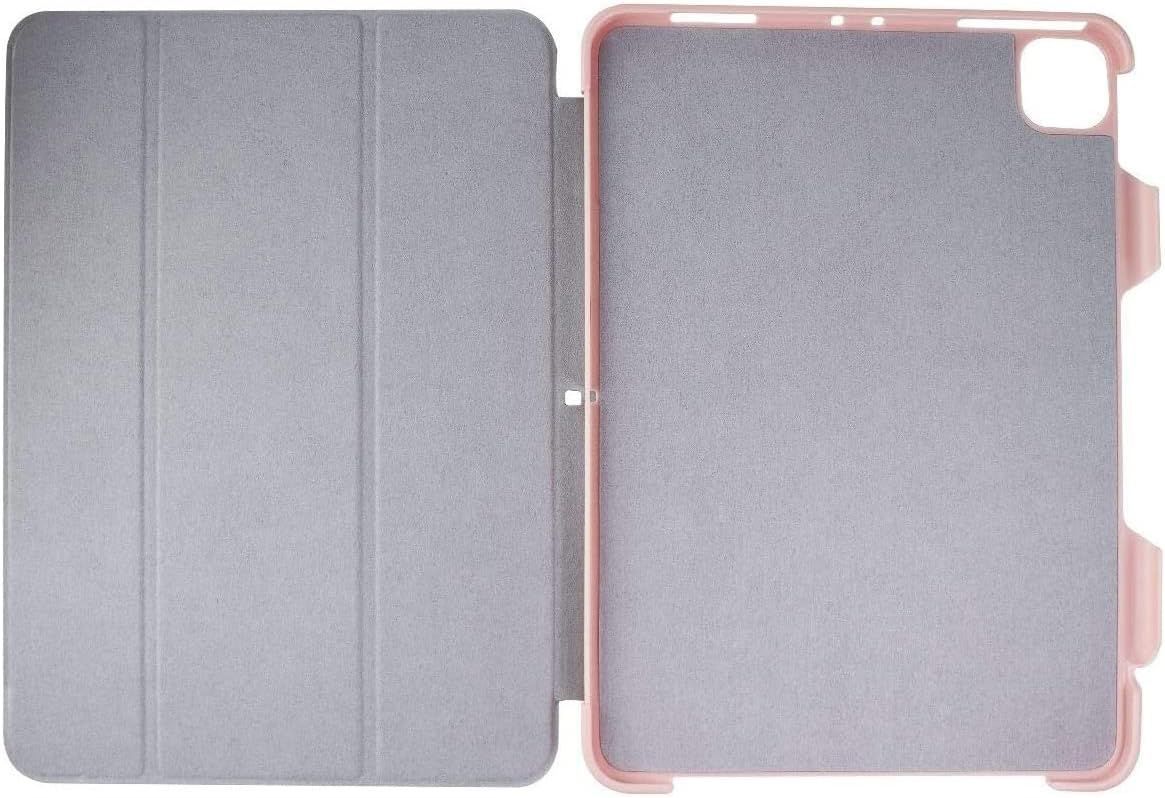 Verizon Folio iPad Case and Screen Protector for iPad Pro 11-inch (2020) - Image 2