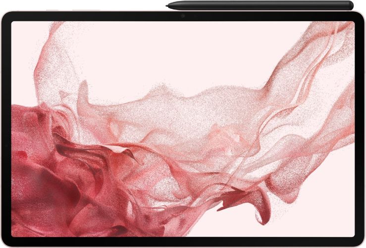 Galaxy Tab S8+ (2022) 12.4-inch - Image 3