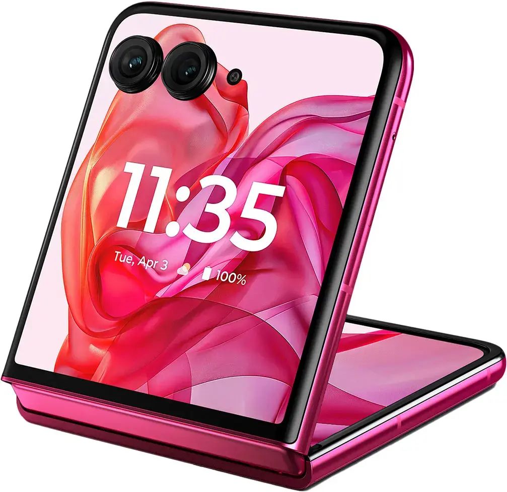 Motorola Razr+ (2024) (5G) - Image 10