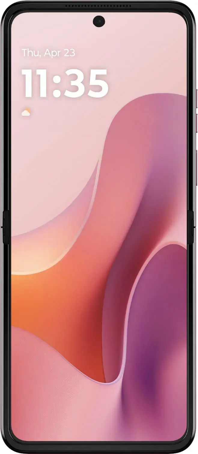 Motorola Razr (2025) - Image 10