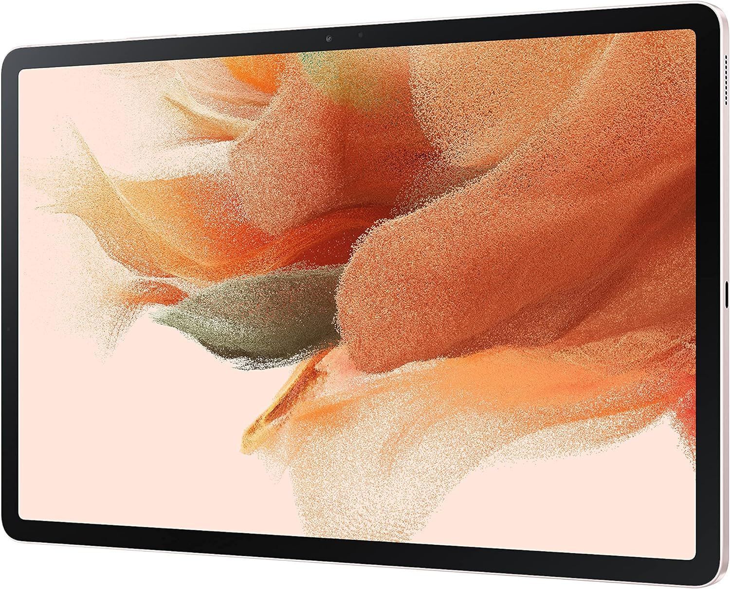 Galaxy Tab S7 FE (2021) (without S Pen) 12.4-inch - Image 4