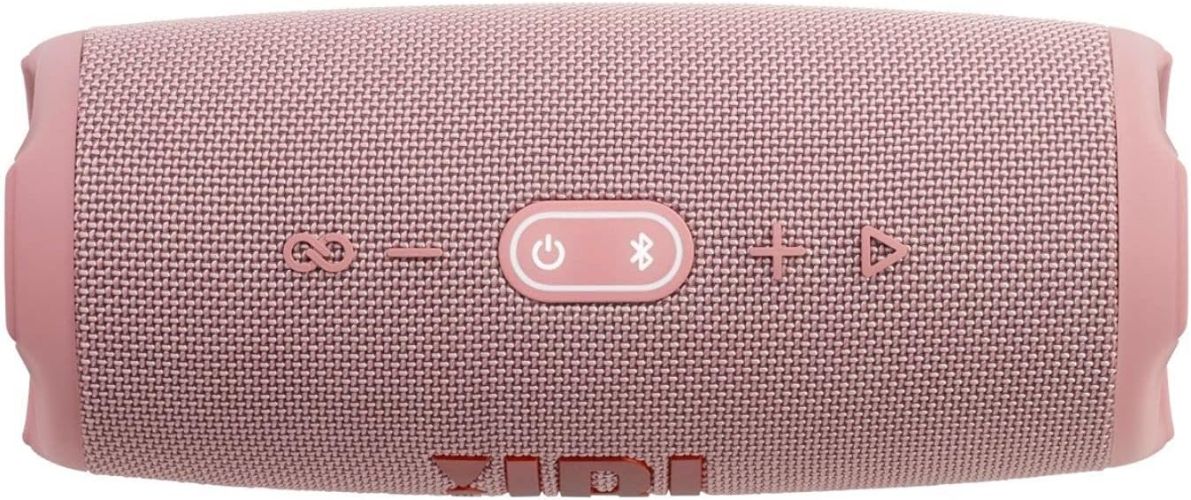 JBL Charge 5 Portable Bluetooth Speaker - Image 11