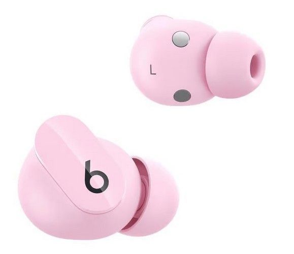 Beats by Dre Beats Studio Buds True Wireless Noise Cancelling Earbuds - Image 11