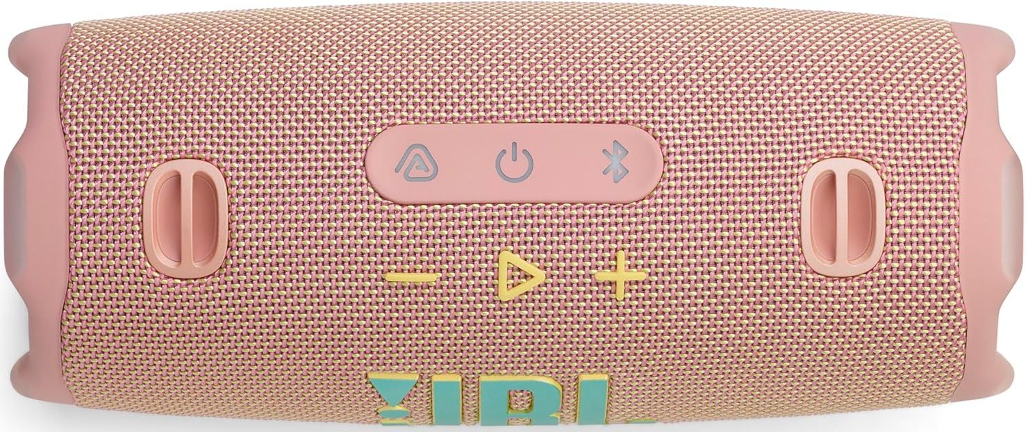 JBL Charge 6 Portable Bluetooth Speaker - Image 11
