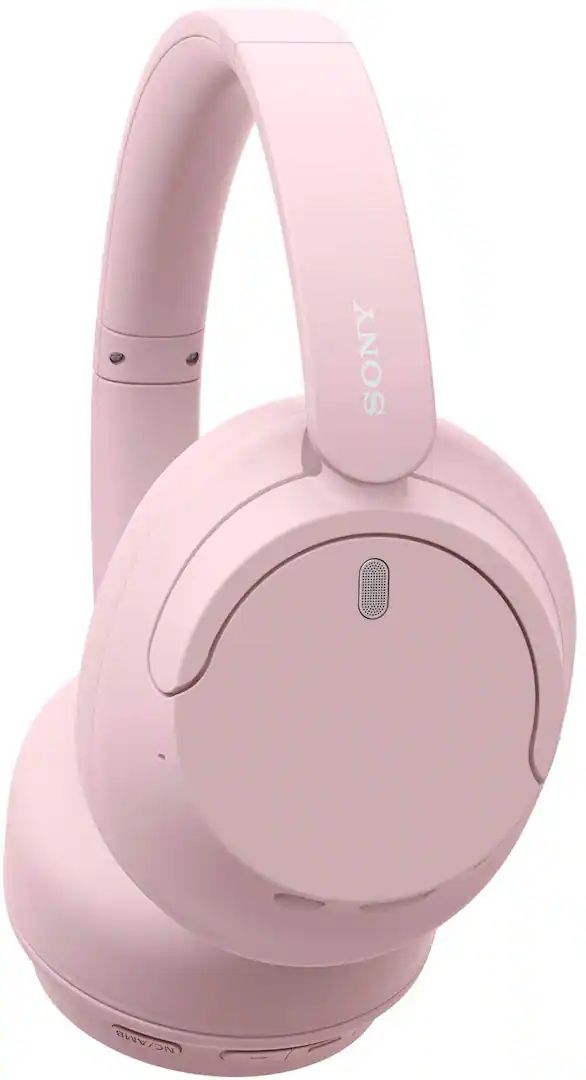 Sony WHCH720N Wireless Noise-Canceling Headphones - Image 3