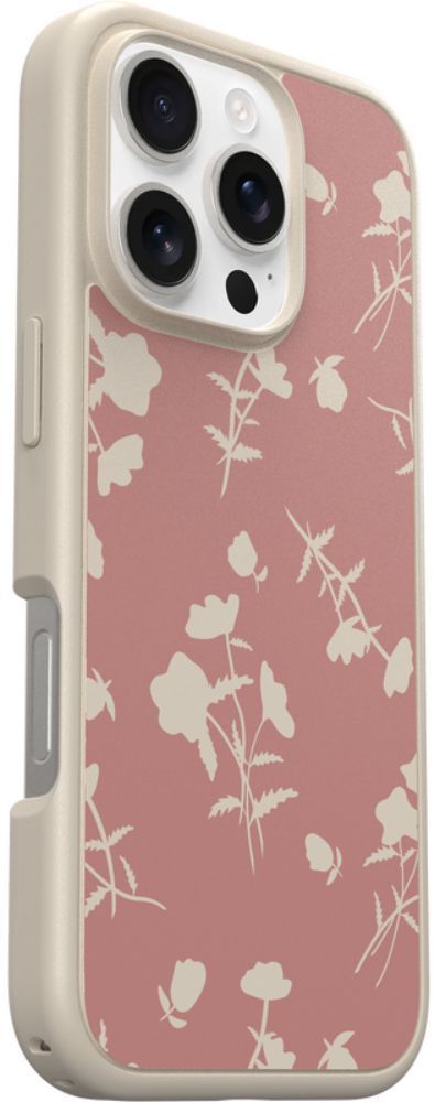 OtterBox Symmetry Series Phone Case with MagSafe for iPhone 16 Pro - Image 36