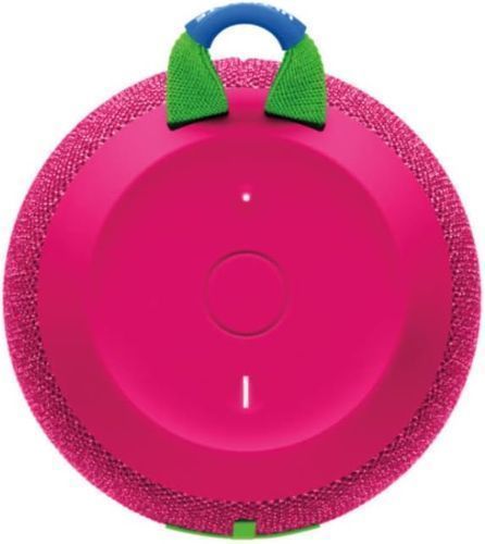 Ultimate Ears Wonderboom 3 Bluetooth Speaker - Image 7