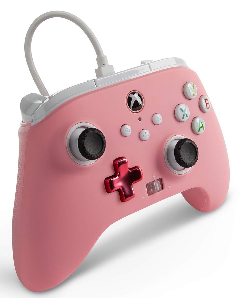 PowerA Enhanced Wired Controller for Xbox Series X|S - Image 15