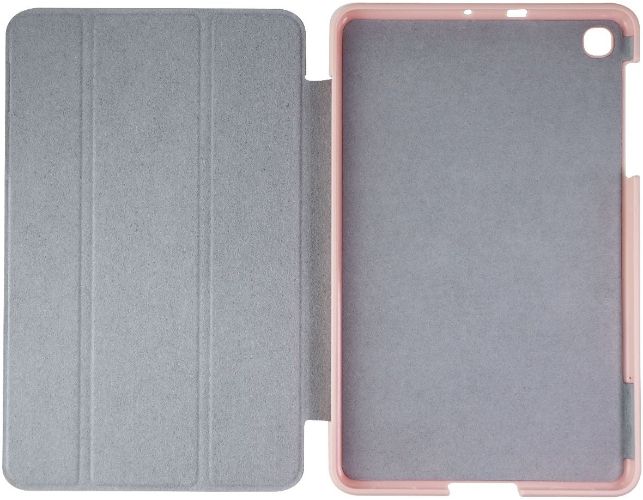 Verizon Folio Hard Table Case & Tempered Glass for Galaxy Tab A (8.4) - Image 3