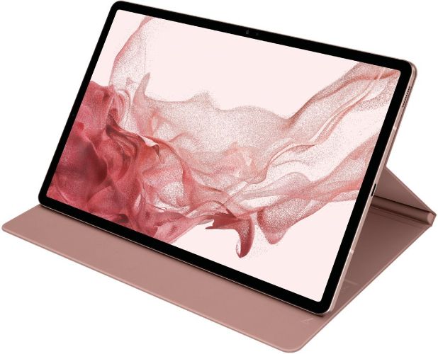 Galaxy Tab S8+ (2022) 12.4-inch - Image 4