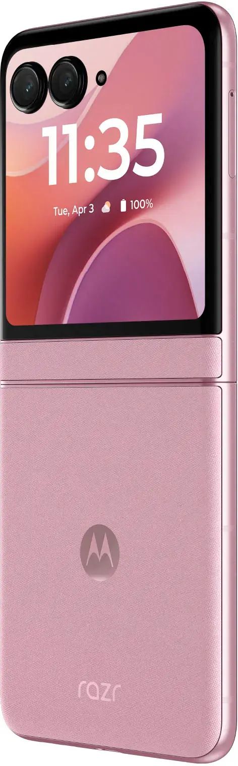 Motorola Razr (2025) - Image 11