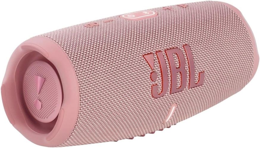 JBL Charge 5 Portable Bluetooth Speaker - Image 12