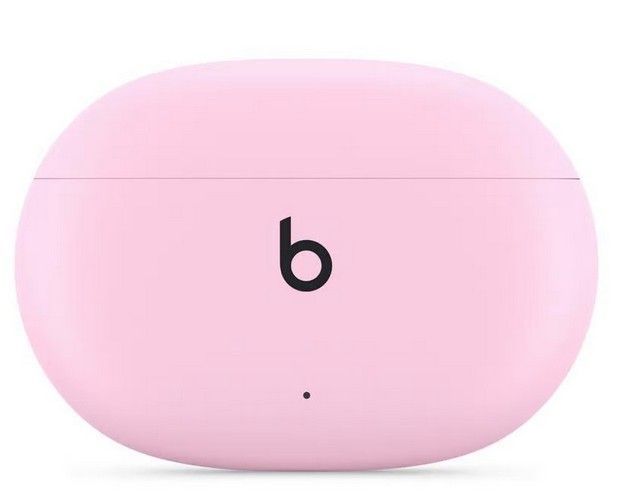 Beats by Dre Beats Studio Buds True Wireless Noise Cancelling Earbuds - Image 12