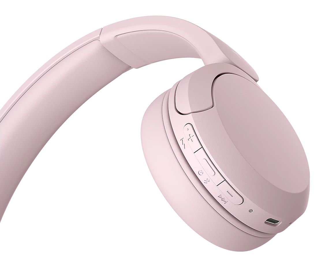 Sony WH-CH520 Wireless Headphones - Image 10