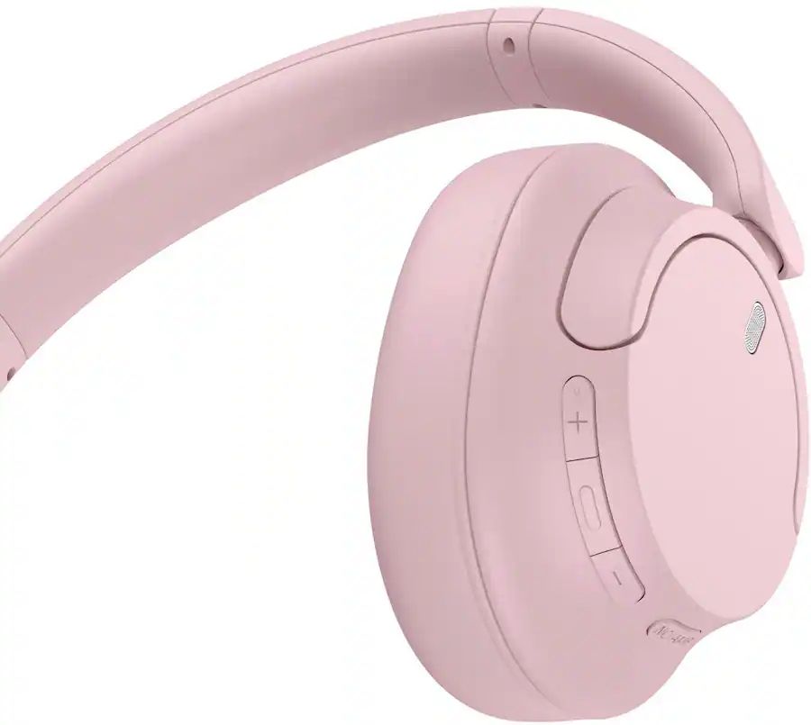 Sony WHCH720N Wireless Noise-Canceling Headphones - Image 4