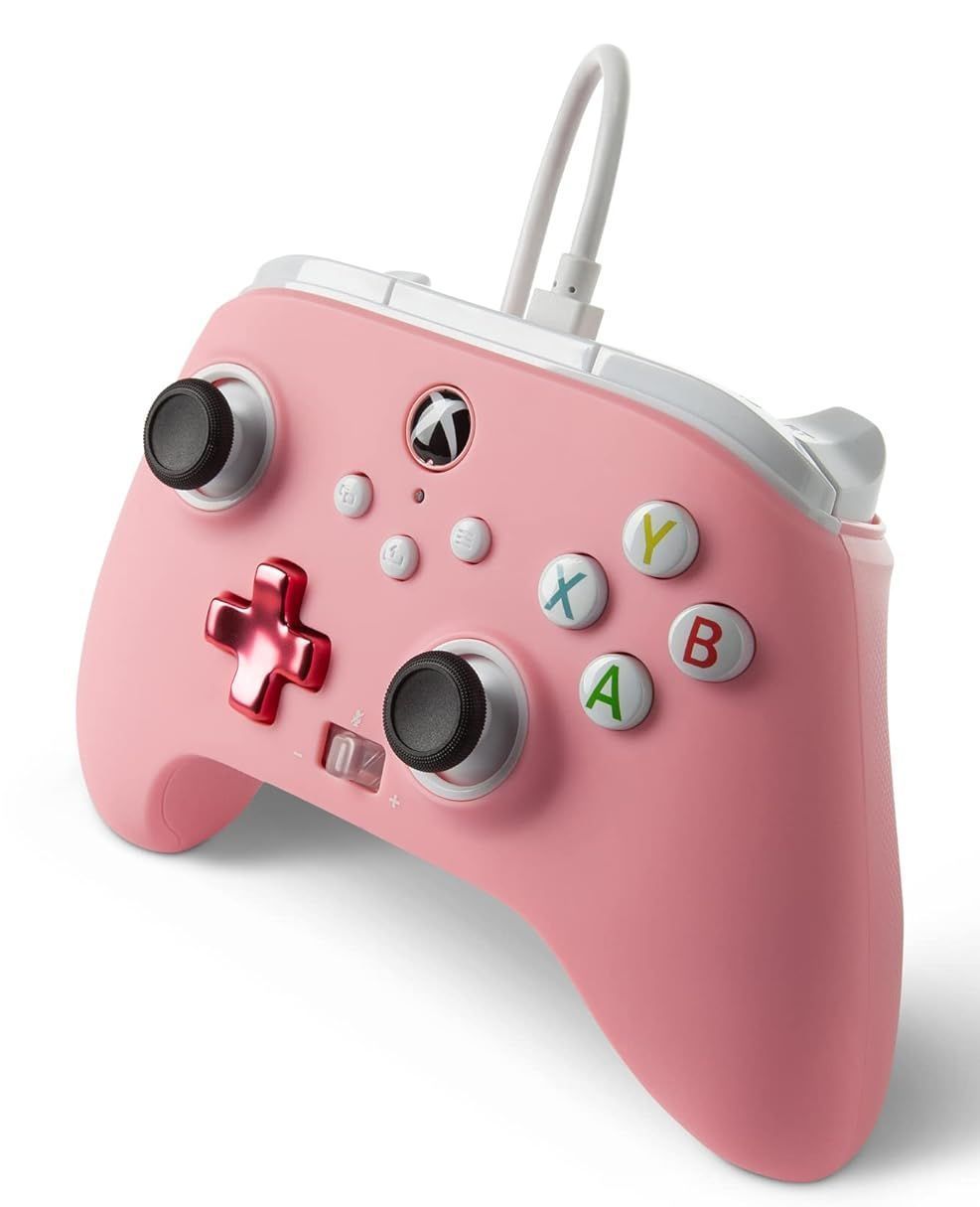 PowerA Enhanced Wired Controller for Xbox Series X|S - Image 16
