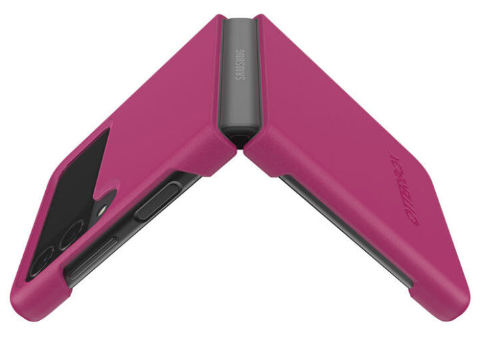 Otterbox Thin Flex Series Phone Case for Galaxy Z Flip3 (5G) - Image 4