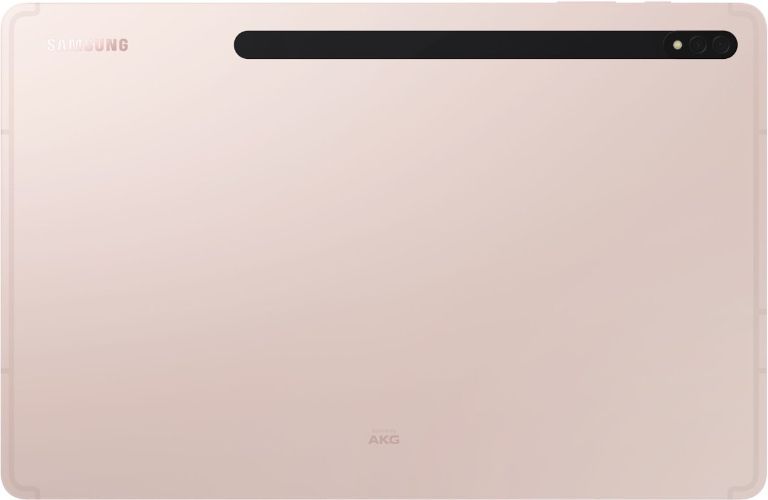 Galaxy Tab S8+ (2022) 12.4-inch - Image 5