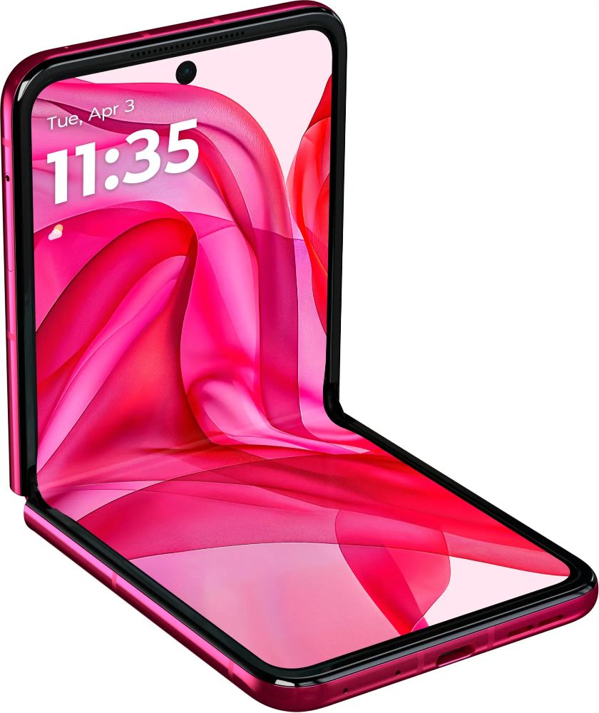 Motorola Razr+ (2024) (5G) - Image 11