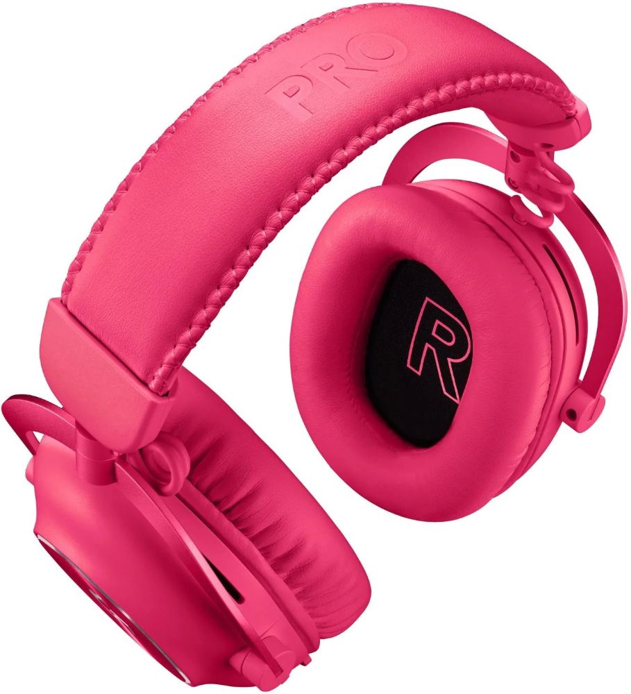 Logitech Pro X 2 Lightspeed Wireless Gaming Headset - Image 5