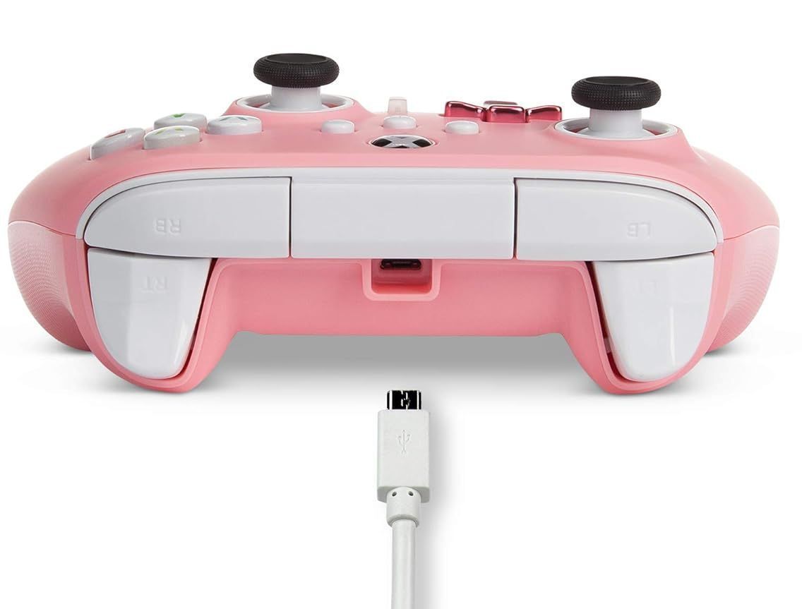 PowerA Enhanced Wired Controller for Xbox Series X|S - Image 17