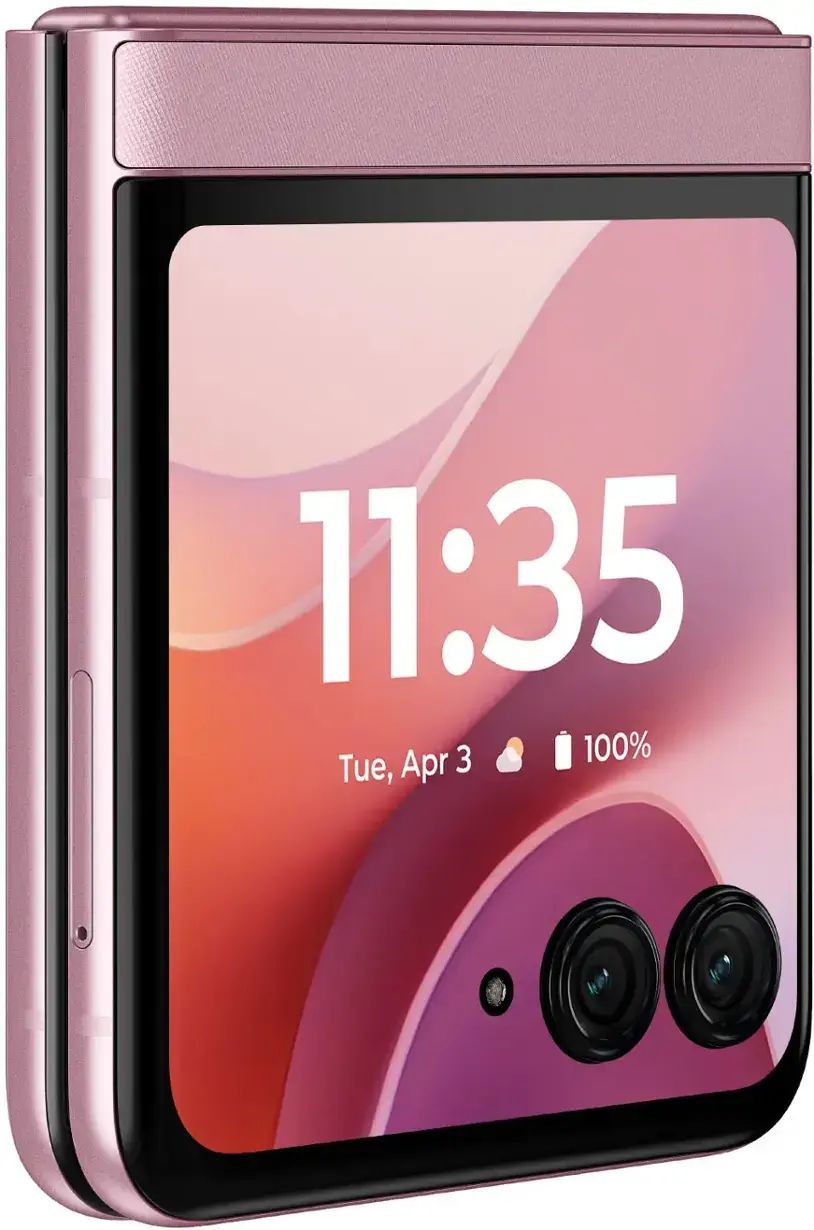 Motorola Razr (2025) - Image 12