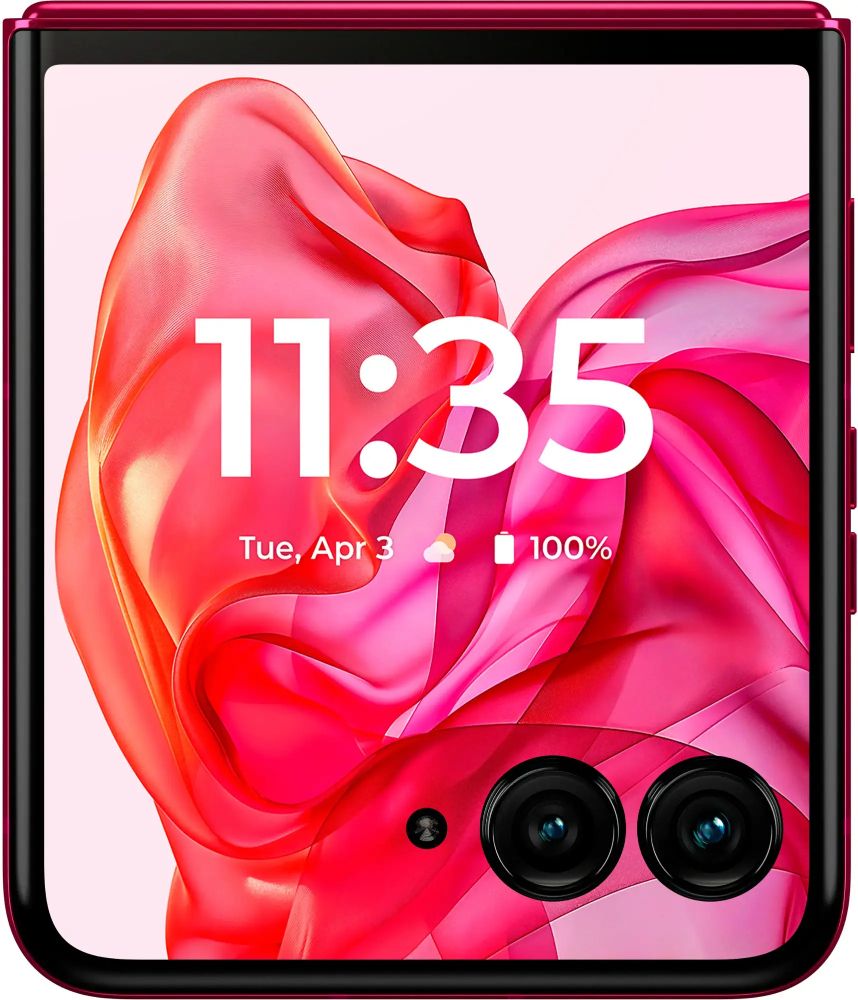 Motorola Razr+ (2024) (5G) - Image 13